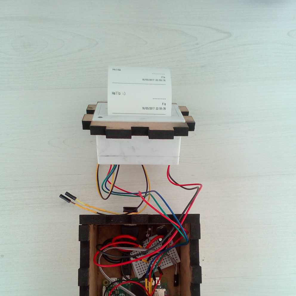 printerprinter v1